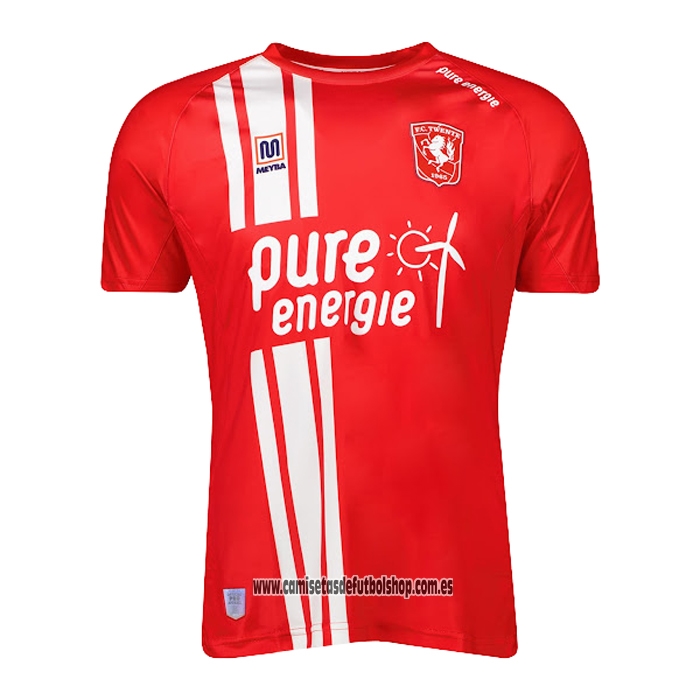 Primera Camiseta Twente 22-23
